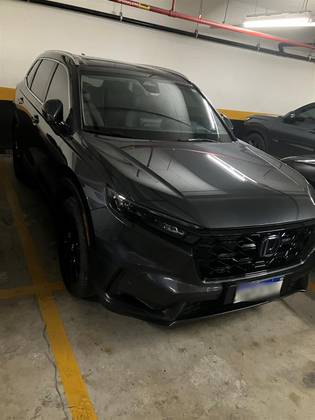 HONDA CRV 2.0 e:HEV ADVANCED E-CVT